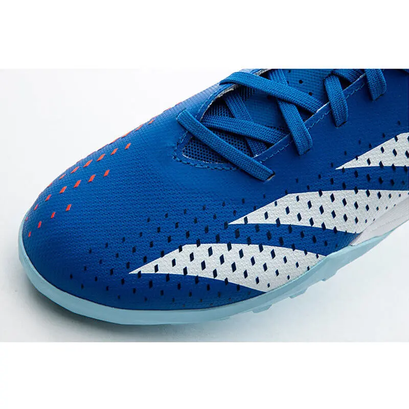 Giày Adidas Predator Accuracy.3 Low TF ‘Marinerush Pack’ GZ0002 - Ảnh 4