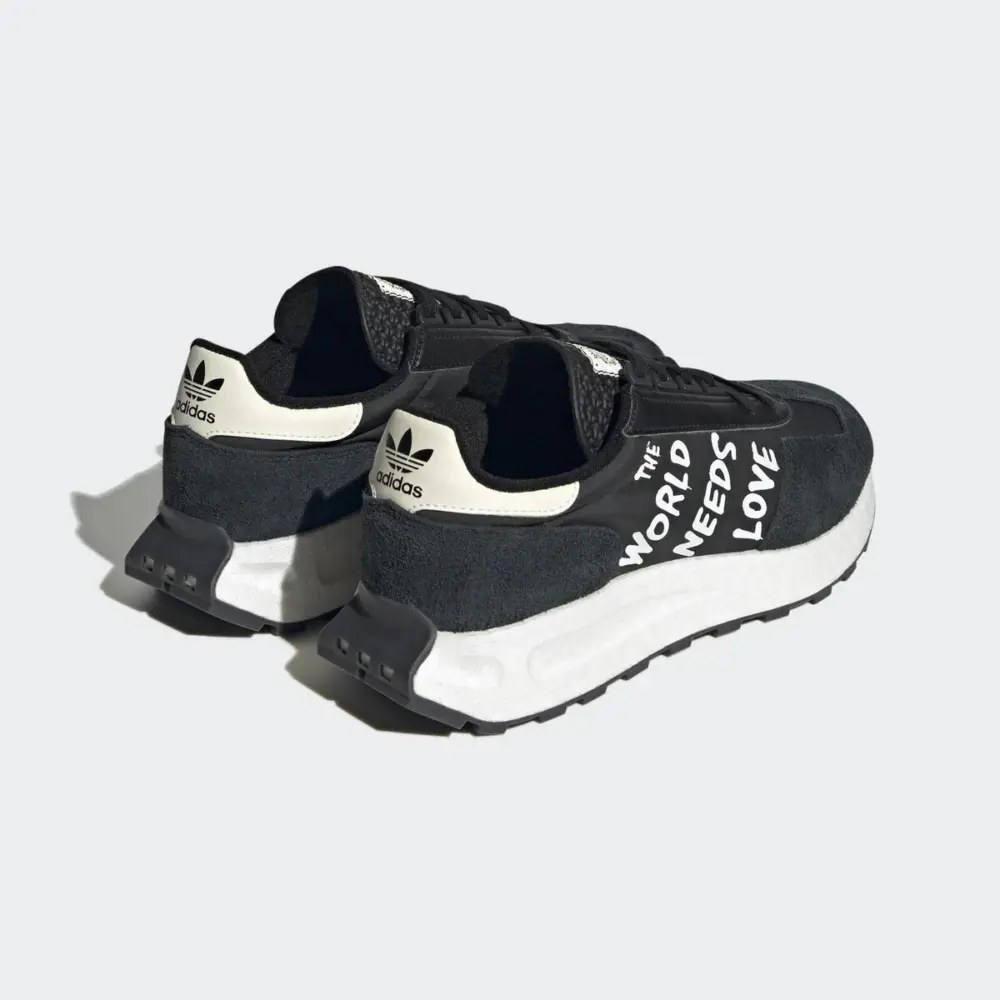 Giày Adidas Retropy E5 x André Saraiva ‘Need Love’ HQ6854 - Ảnh 4