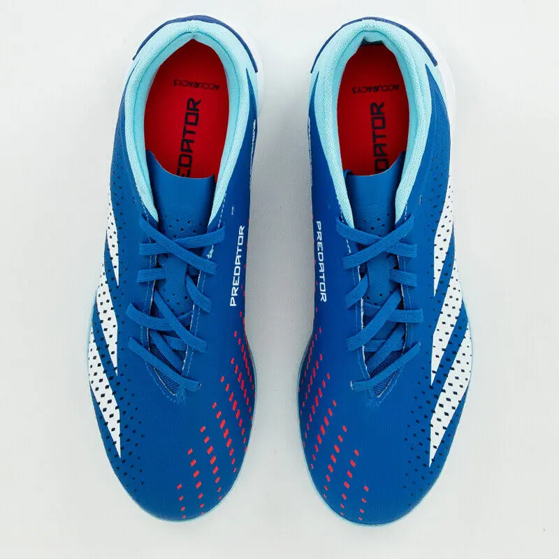 Giày Adidas Predator Accuracy.3 Low TF ‘Marinerush Pack’ GZ0002 - Ảnh 5