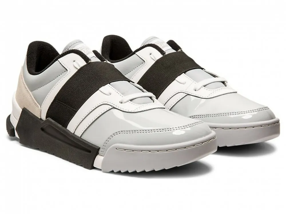 Giày Asics Onitsuka Tiger x Piedmont ‘White Black’ 1183A581-020 - Ảnh 4