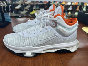 Alternative view of Giày Nike Air Zoom GT Jump 2 ‘Fresh’ DJ9431-104