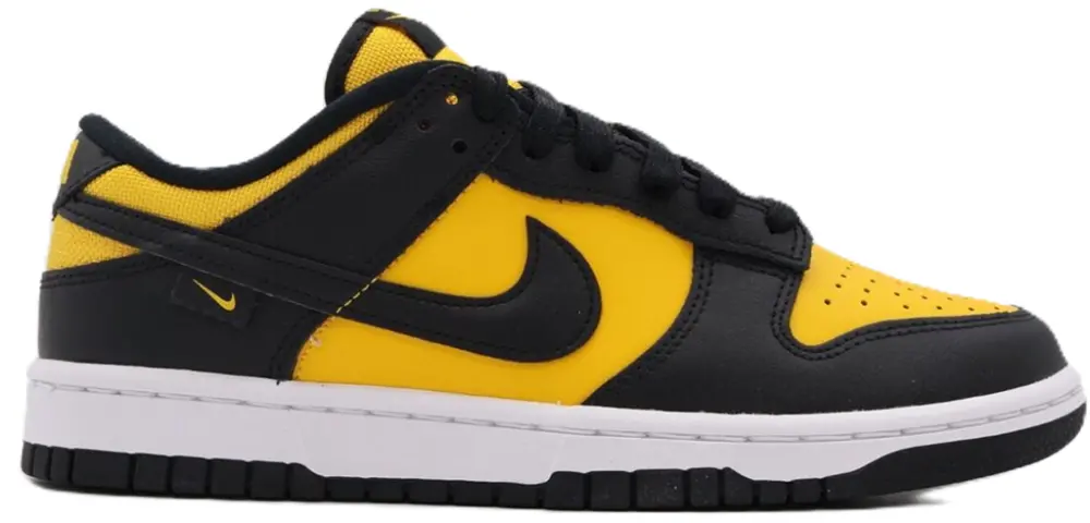 Giày Nike Dunk Low 'Reverse Goldenrod' FZ4618-001