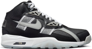 Giày Nike Air Trainer SC High ‘Raiders 2022’ DZ4405-001
