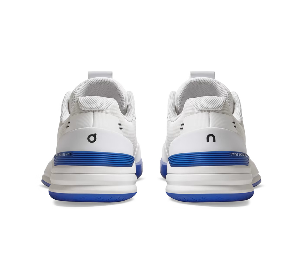 Giày On The Roger Pro 'White Indigo' 48.98720 - Ảnh 4