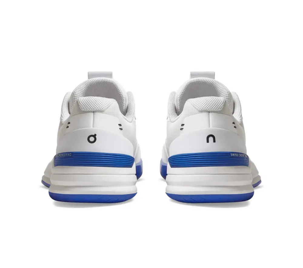 Giày On The Roger Pro 'White Indigo' 48.98720 - Ảnh 4