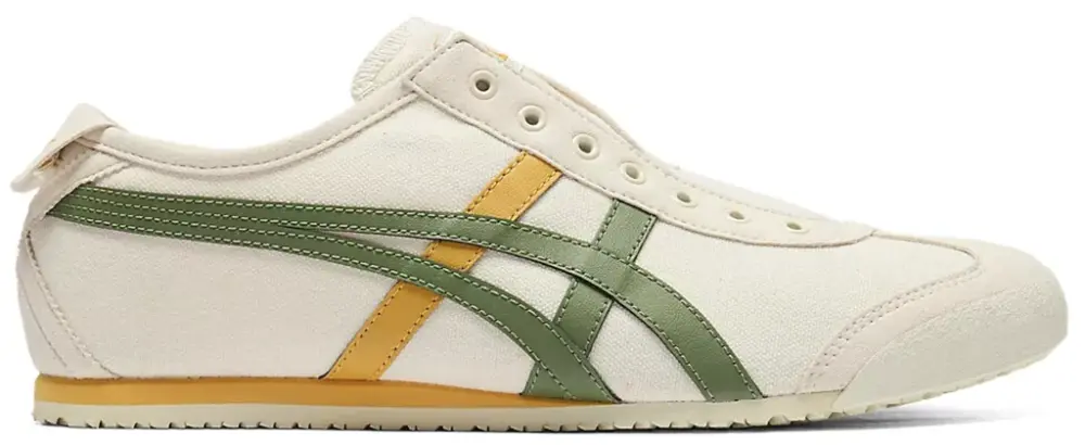 Giày Onitsuka Tiger Mexico 66 SLip-on 'White' 1183A360-121