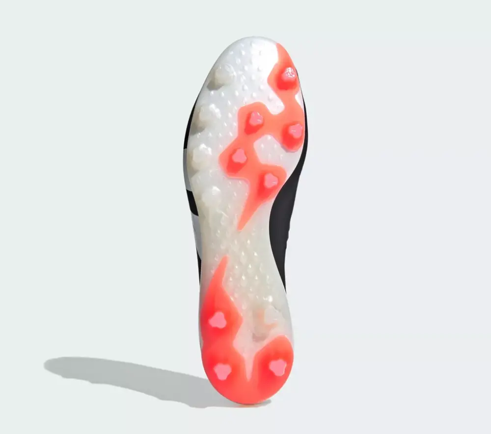 Alternative view of Giày adidas Predator Elite LL AG 'Core Black' IG5425
