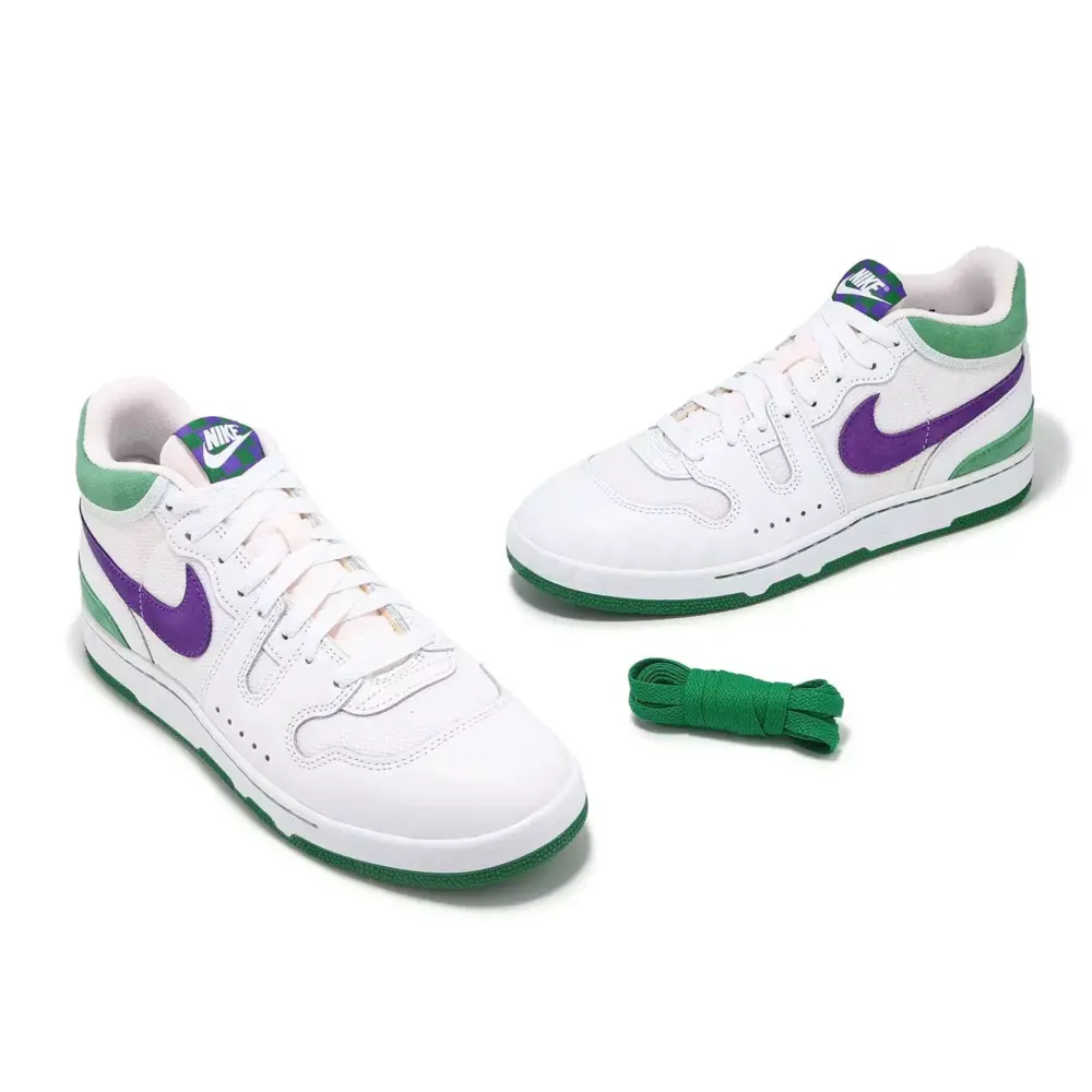 Giày Nike Mac Attack ‘Wimbledon’ FZ2097-101 - Ảnh 4