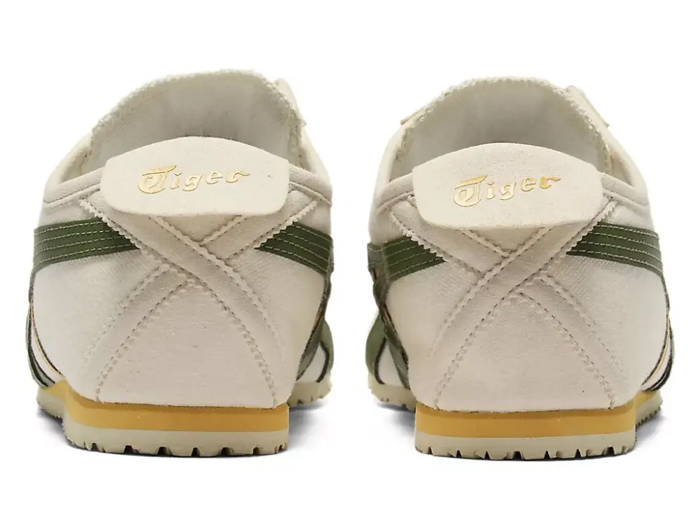 Giày Onitsuka Tiger Mexico 66 SLip-on 'White' 1183A360-121 - Ảnh 3