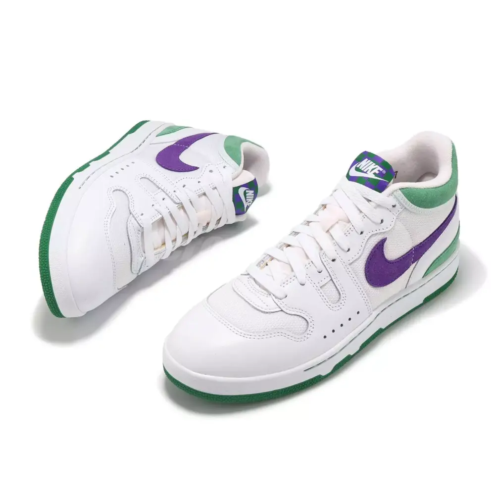 Giày Nike Mac Attack ‘Wimbledon’ FZ2097-101 - Ảnh 5