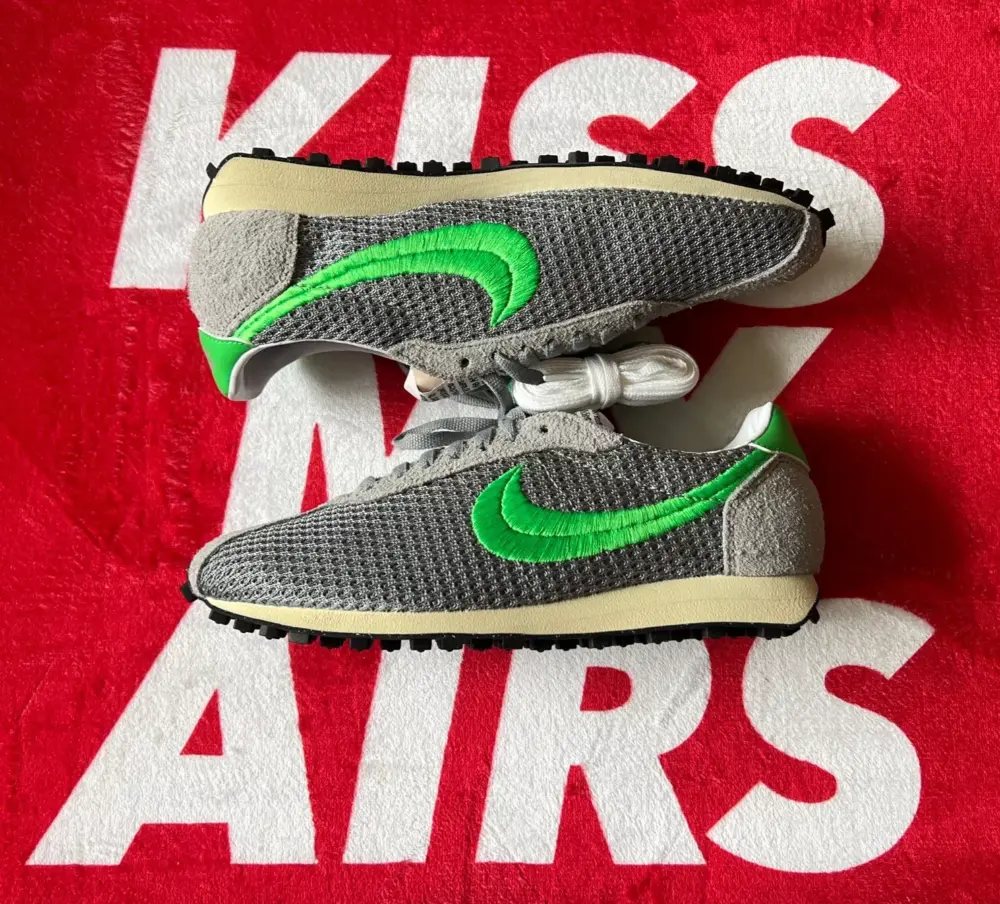 Alternative view of Giày Nike LD-1000 SP x Stussy ‘Particle Grey’ FQ5369-002