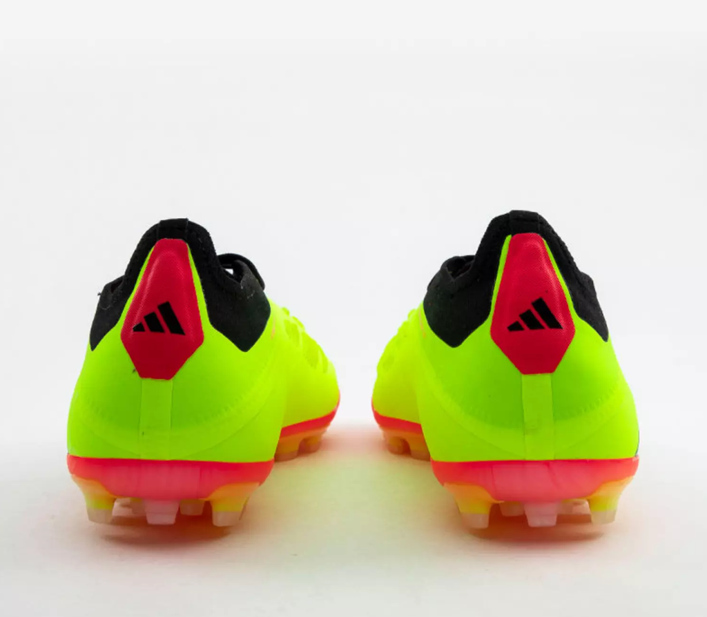 Giày adidas Predator Elite 2G/3G 'Yellow Black' IF3207 - Ảnh 3