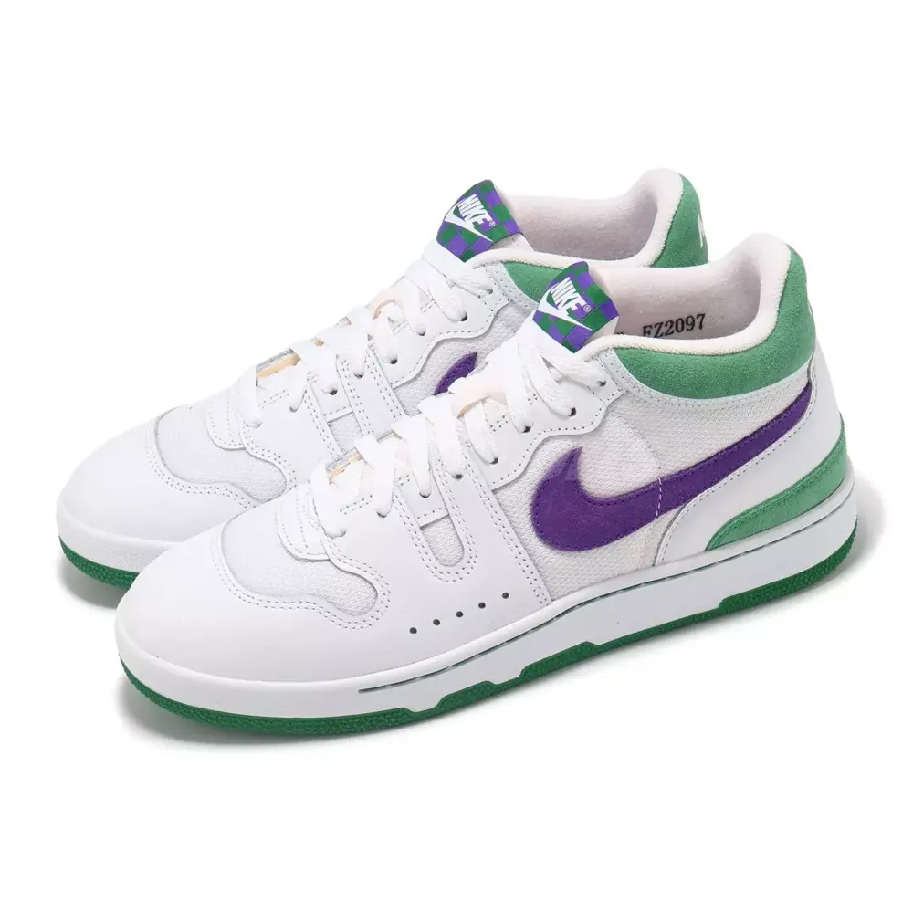 Alternative view of Giày Nike Mac Attack ‘Wimbledon’ FZ2097-101