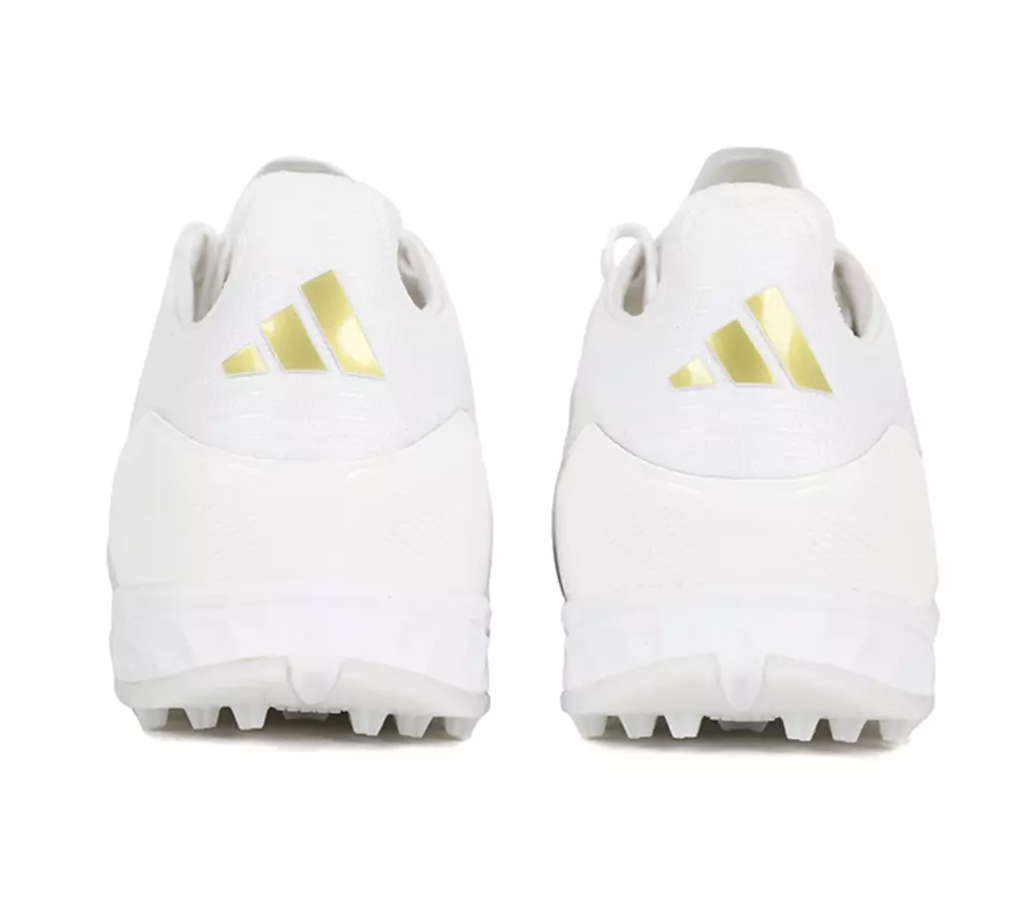 Giày adidas F50 Pro 'White Gold' IH5815 - Ảnh 4