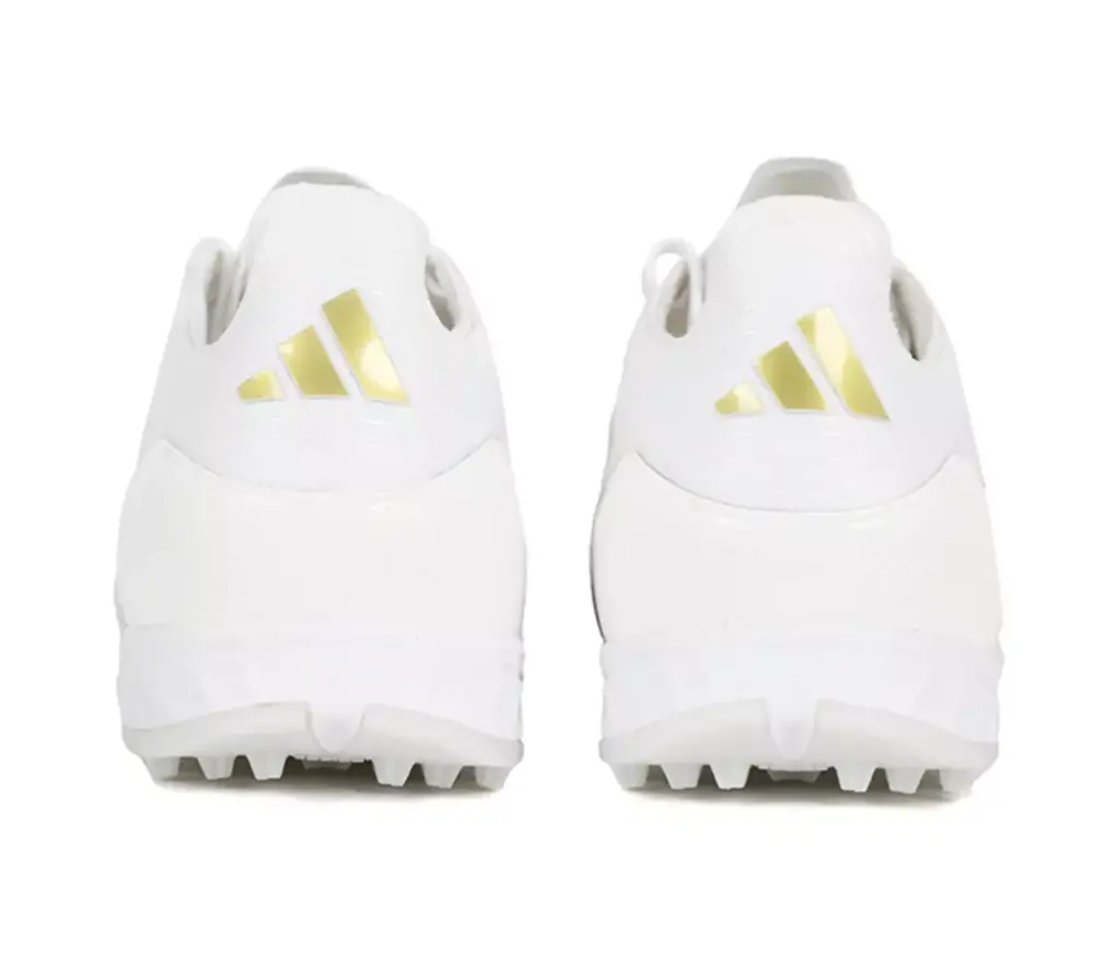 Giày adidas F50 Pro 'White Gold' IH5815 - Ảnh 4