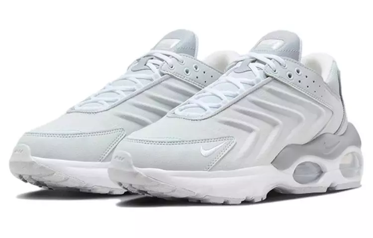 Giày Nike Air Max TW ‘Pure Platinum’ DV7721-002 - Ảnh 2