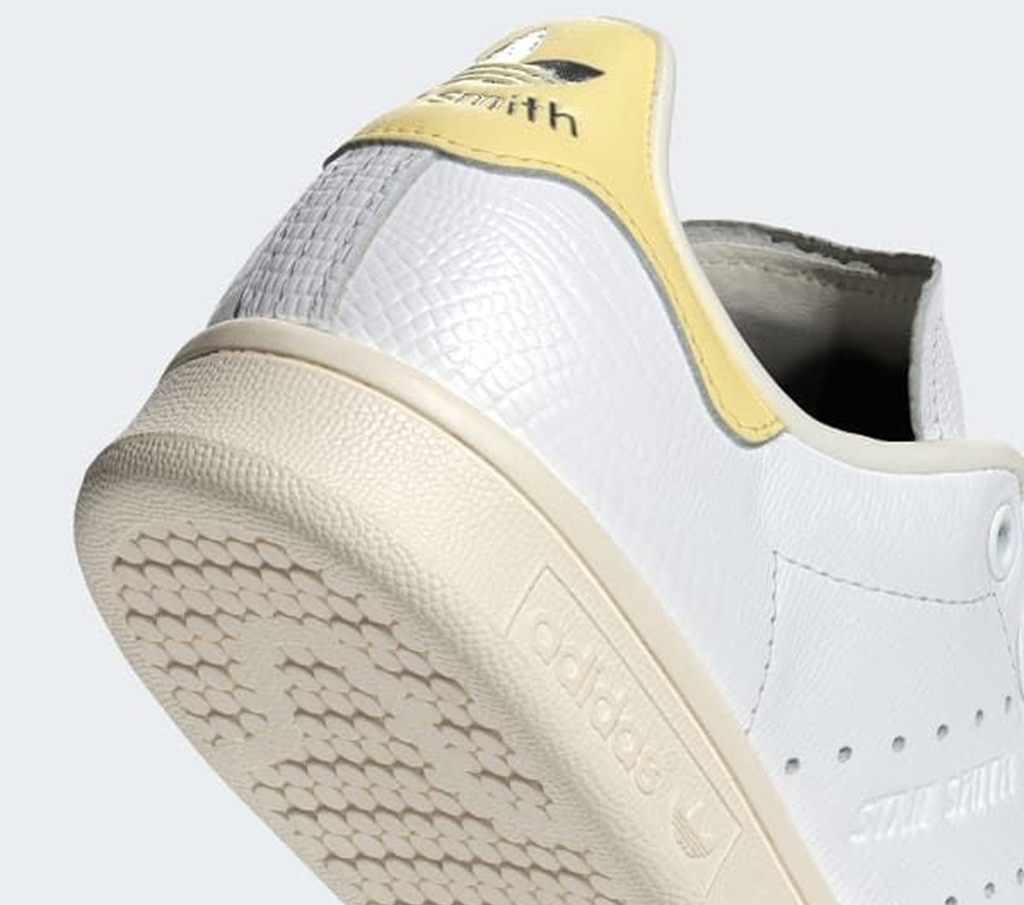 Giày adidas Stan Smith 'Cloud White' IE0464 - Ảnh 3