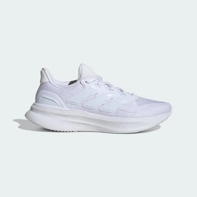 Alternative view of Giày Adidas Ultrarun 5 W Running Shoes ‘White’ IH2638