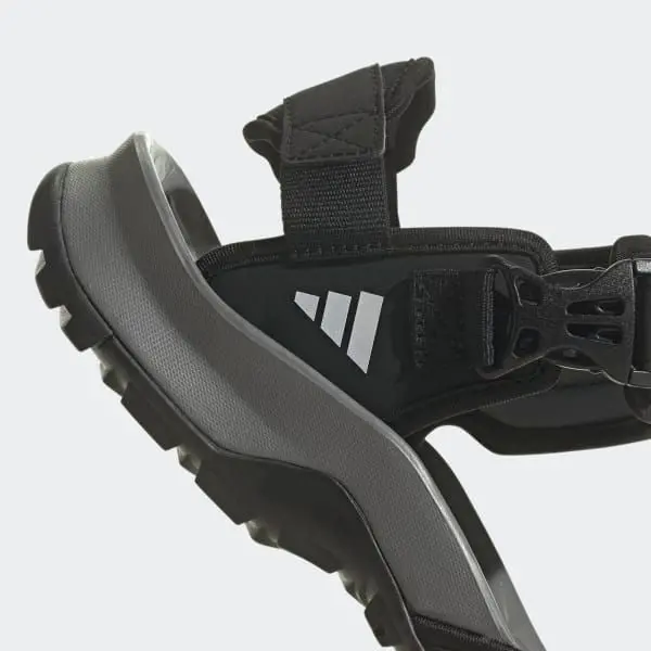 Dép Adidas Terrex Cyprex Ultra ‘Black’ HP8655 - Ảnh 4