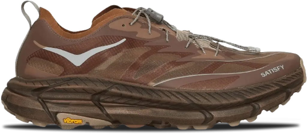 Giày Hoka One One Mafate Speed 4 Lite ‘Satisy Rubber’ 1157050-RBBR