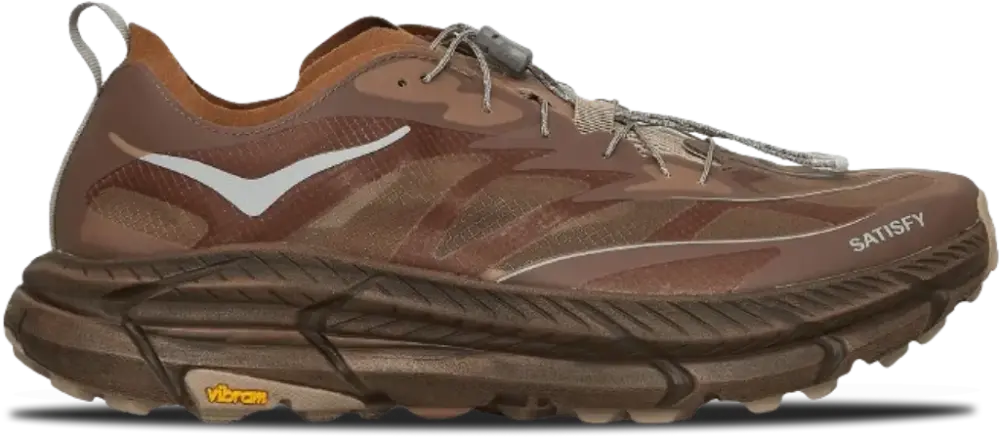Giày Hoka One One Mafate Speed 4 Lite ‘Satisy Rubber’ 1157050-RBBR
