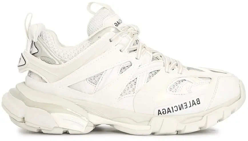Giày Balenciaga Track Trainer ‘White’ 542436-W1GB1-9000