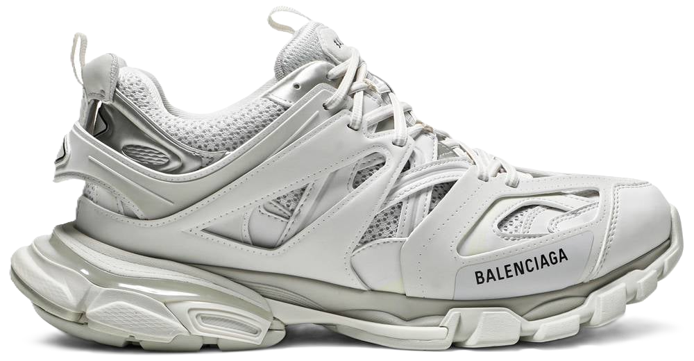 Giày Balenciaga Track Sneaker ‘White’ 542023-W1GB1-9000