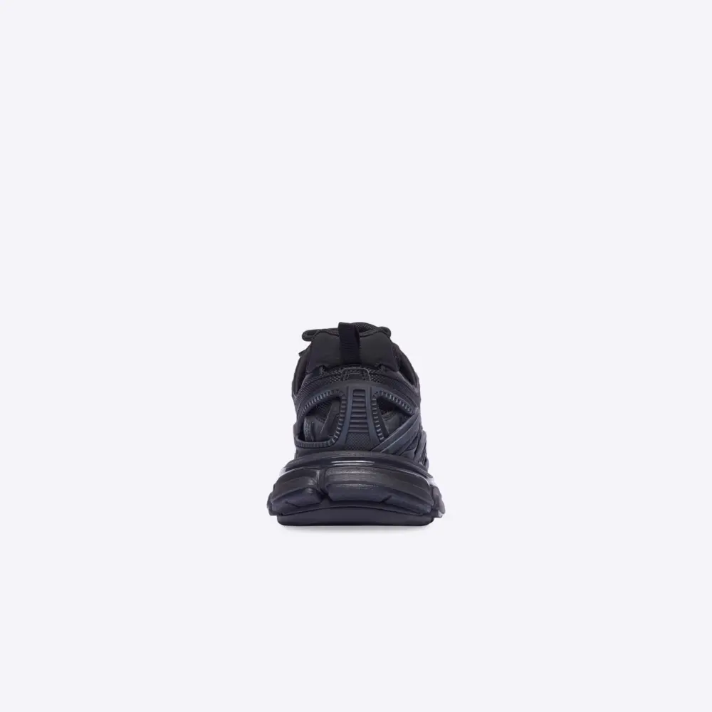 Alternative view of Giày Balenciaga Track.2 Trainer ‘Black’ 568614-W2GN1-1000