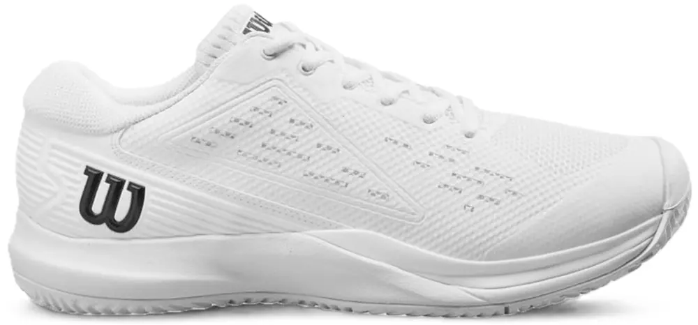 Giày Wilson Rush Pro Ace ‘White’ WRS332710