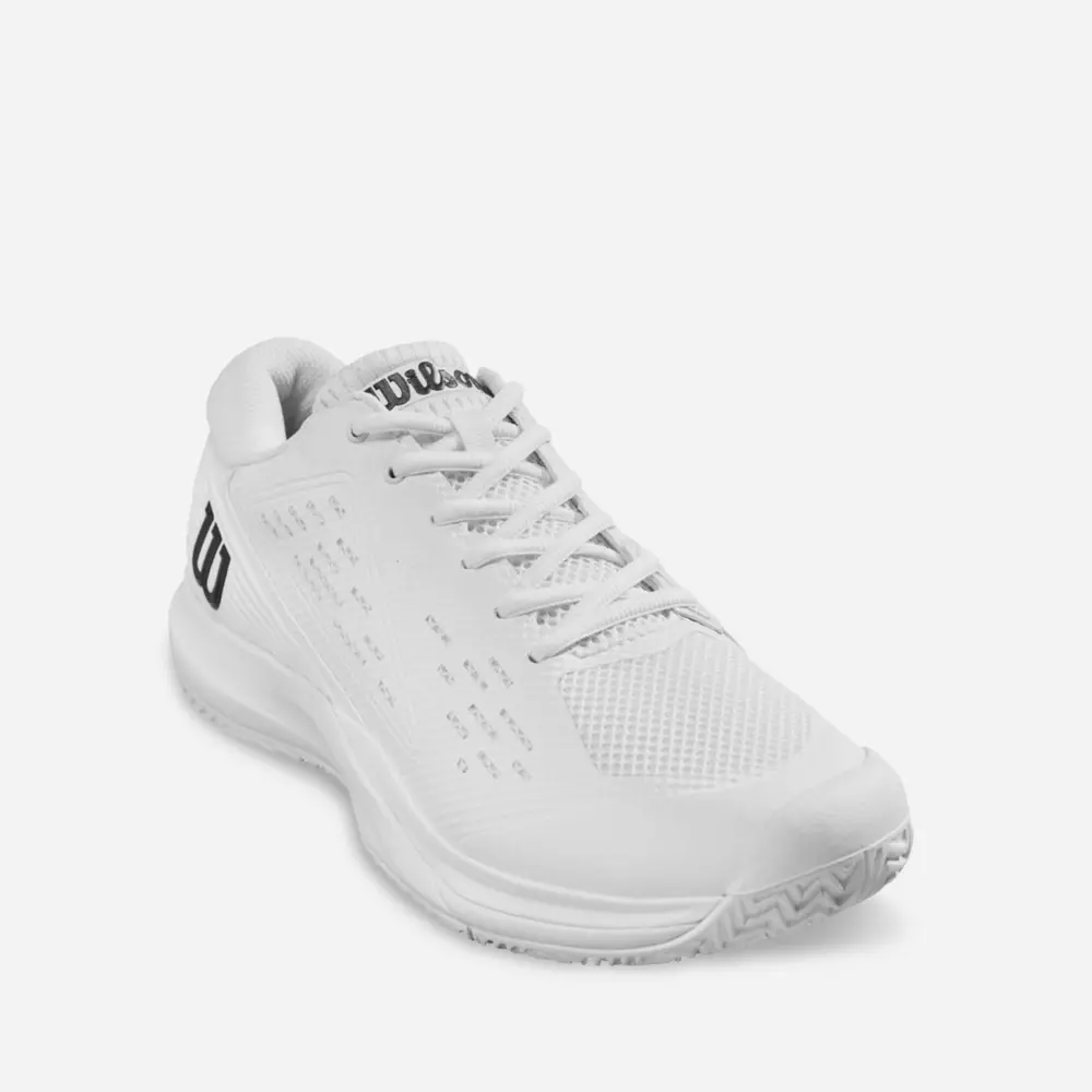 Giày Wilson Rush Pro Ace ‘White’ WRS332710 - Ảnh 5