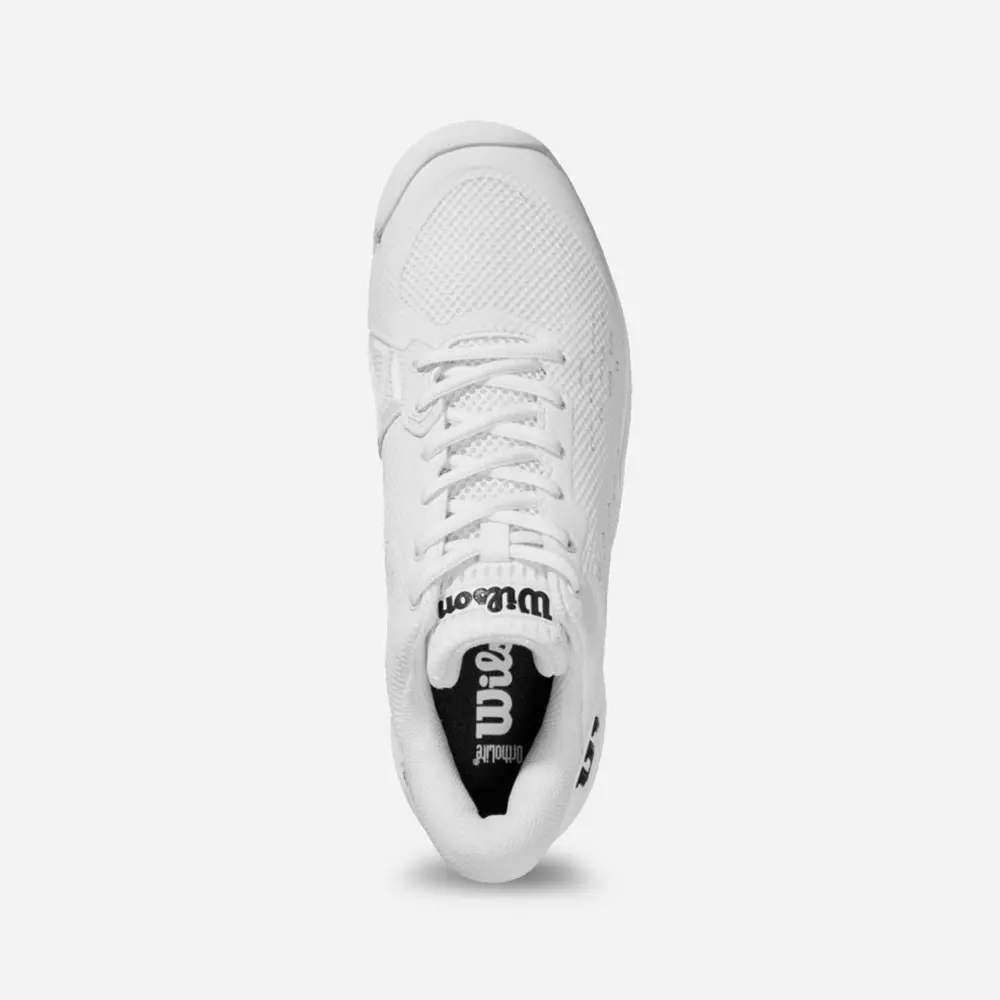 Giày Wilson Rush Pro Ace ‘White’ WRS332710 - Ảnh 3