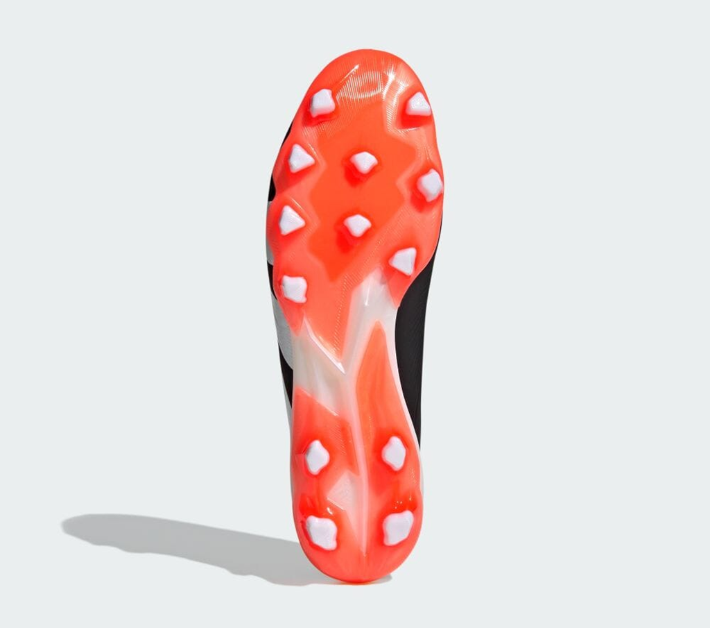 Giày adidas Predator Elite HG/AG 'Core Black' IG5424 - Ảnh 4