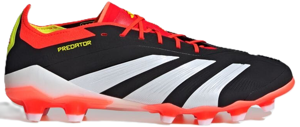 Giày adidas Predator Elite HG/AG 'Core Black' IG5424