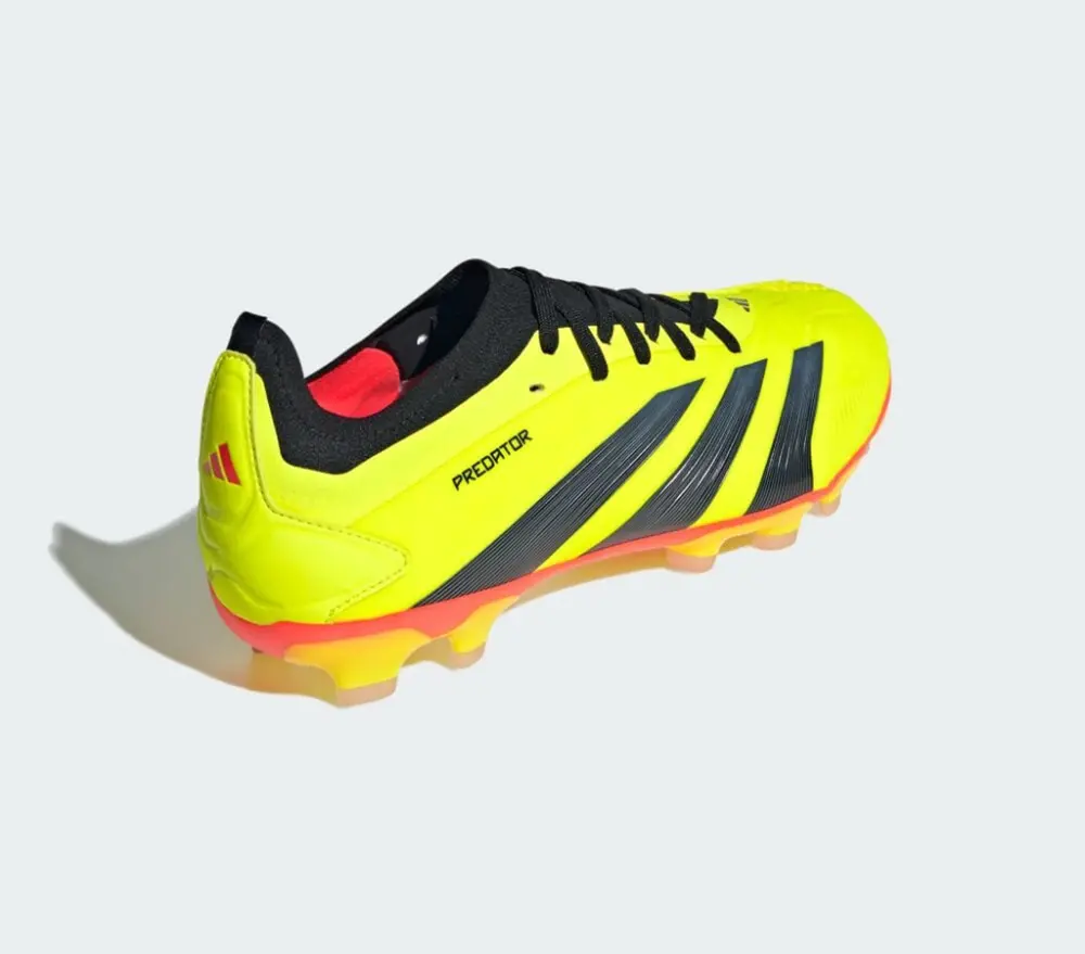 Giày adidas Predator 24 Pro 'Solar Yellow' IG7732 - Ảnh 3