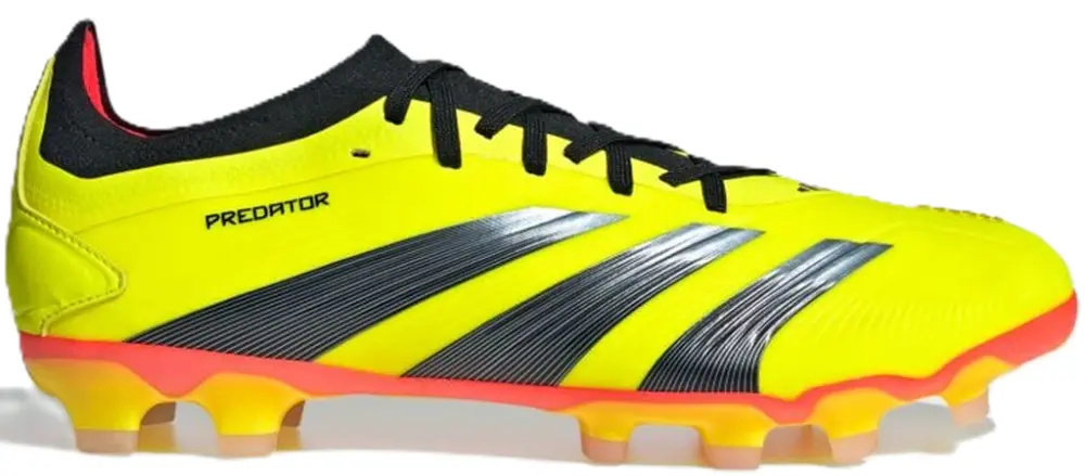Giày adidas Predator 24 Pro 'Solar Yellow' IG7732