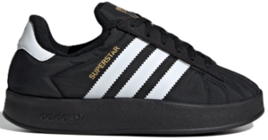 Giày adidas Originals Superstar Home 'Core Black' IH5502