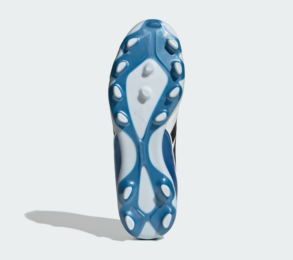 Giày adidas Copa Gloro 2 Short Tongue HG/AG 'Cloud White' JH7163 - Ảnh 3