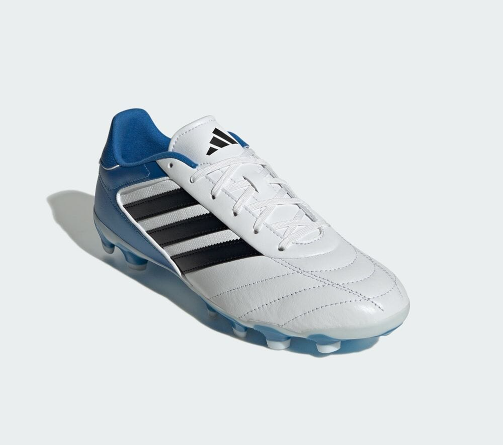 Giày adidas Copa Gloro 2 Short Tongue HG/AG 'Cloud White' JH7163 - Ảnh 4