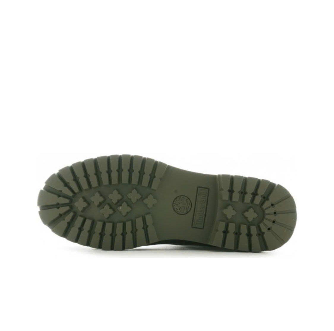 Giày Timberland 6″ Boot ‘Dark Green’ TB-0A5SA2A581L-A581 - Ảnh 4