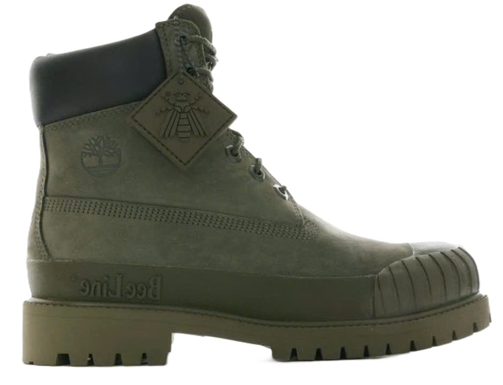 Giày Timberland 6″ Boot ‘Dark Green’ TB-0A5SA2A581L-A581