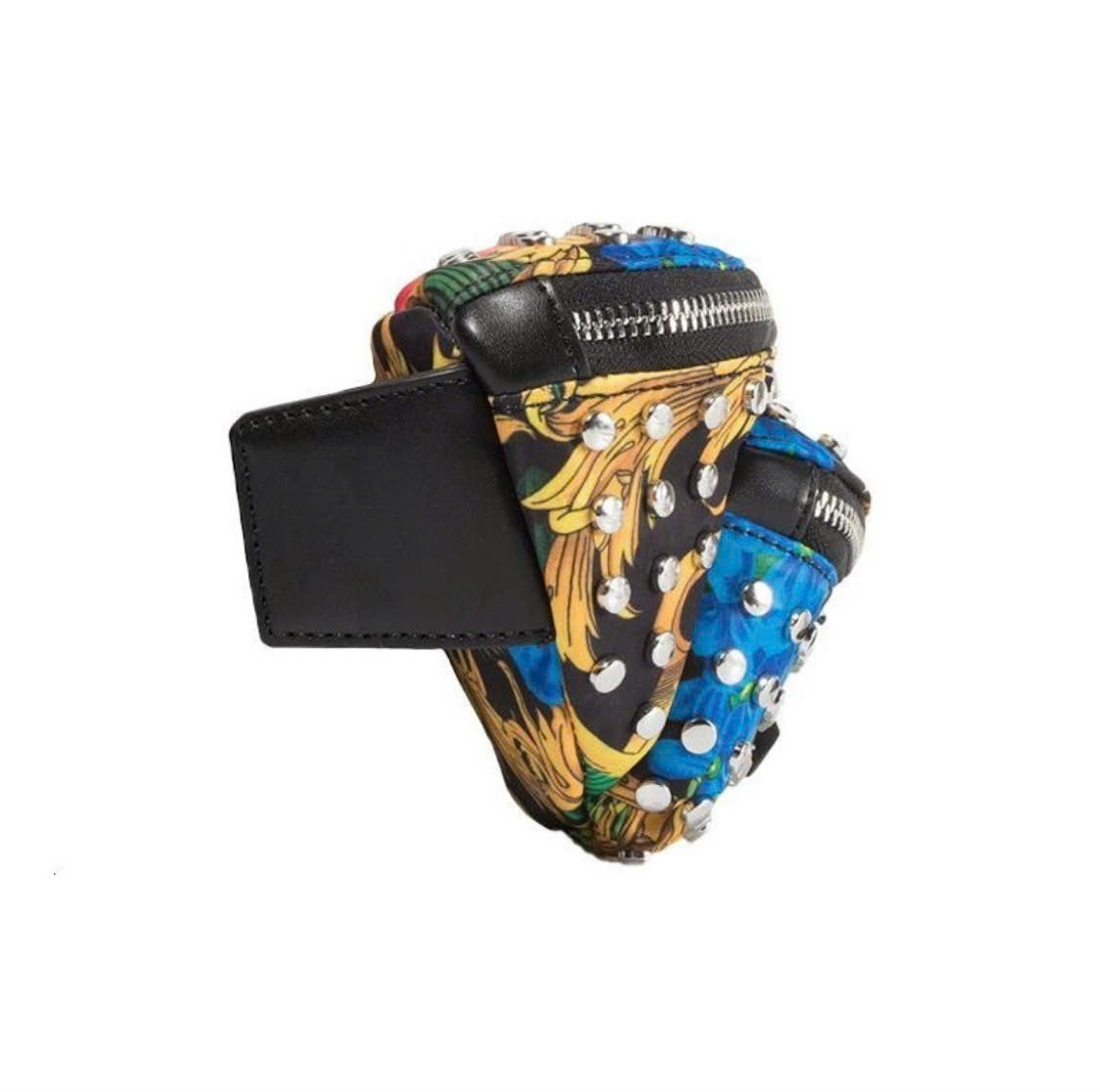 Túi Versace Jeans Couture Waist Bag ‘Colorful’ E1VVBBB4-71406-M09 - Ảnh 4