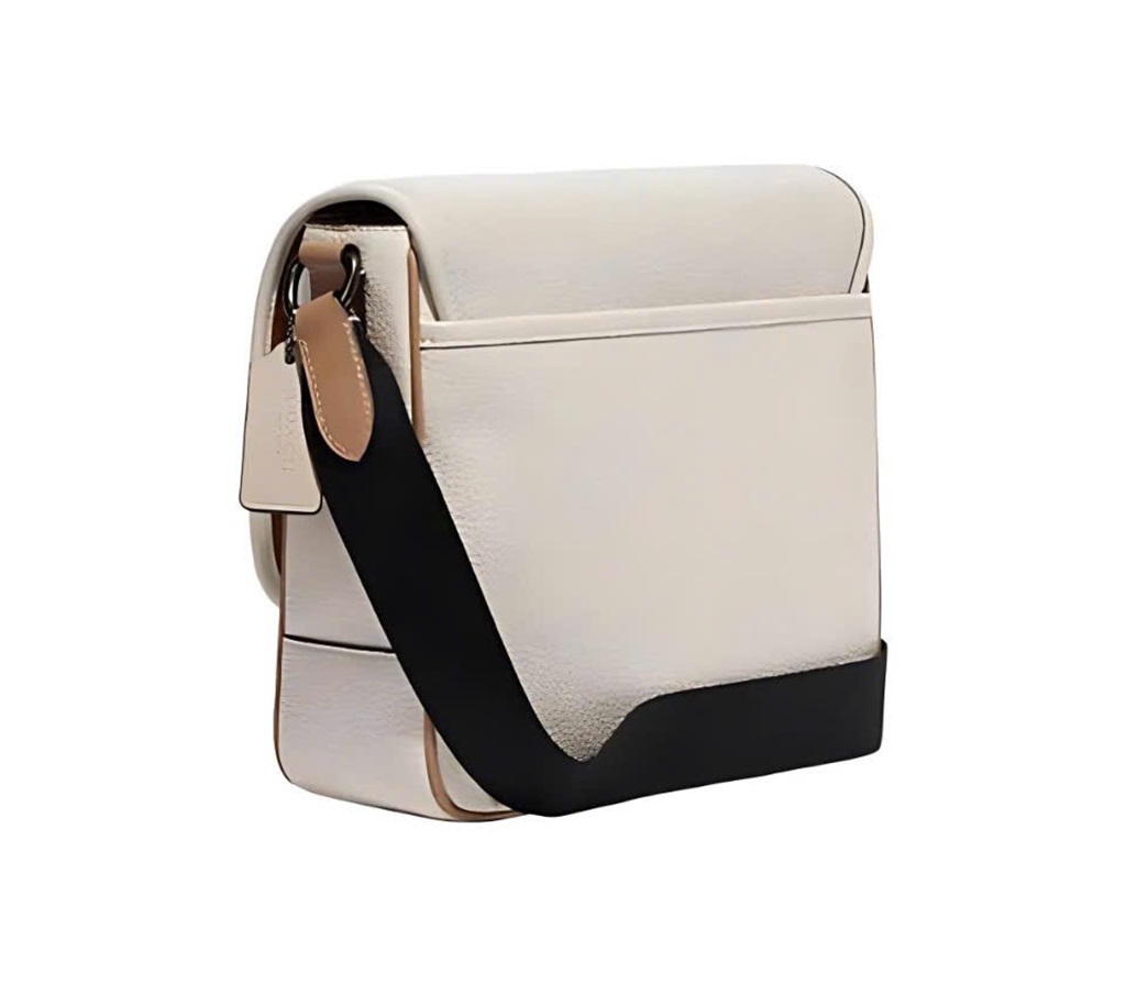 Túi Coach Sprint 26 'White' CK971-QBVRL - Ảnh 3