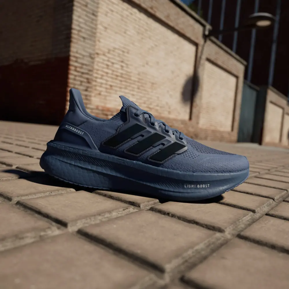 Alternative view of Giày Adidas Ultraboost 5 ‘Dark Blue’ IF1479