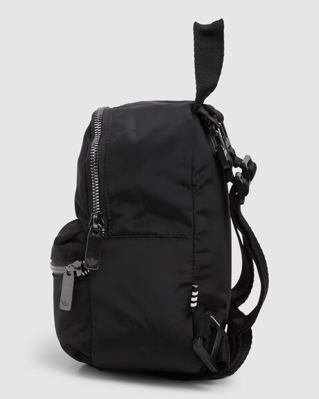 Balo Adidas Mini Backpack Black ED5869 - Ảnh 4