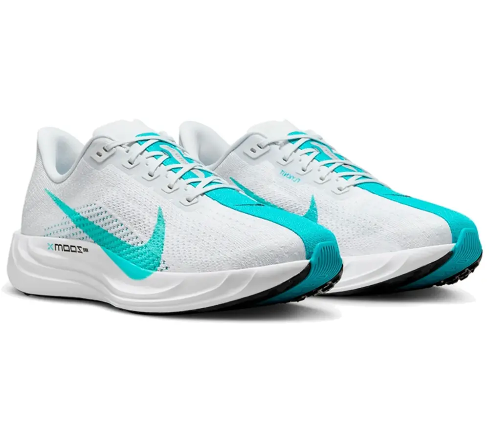 Giày Nike ZoomX Pegasus Plus ‘Dusty Cactus’ FQ7262-004 - Ảnh 3