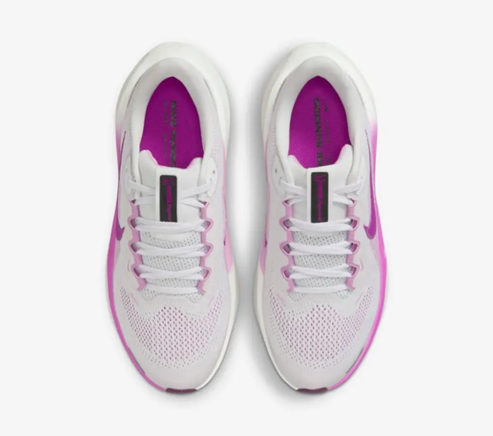 Giày Nike Air Zoom Pegasus 41 ‘White Beyond Pink’ FN5041-104 - Ảnh 3