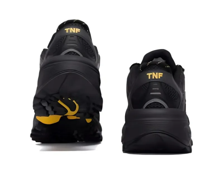 Giày The North Face Hedgehog ‘Black’ 8ADU-KT0 - Ảnh 3