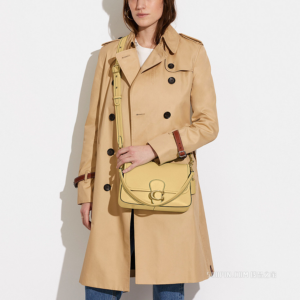 Alternative view of Túi Coach Ladies Soft Tabby ‘Beige’ C9804-B4VN