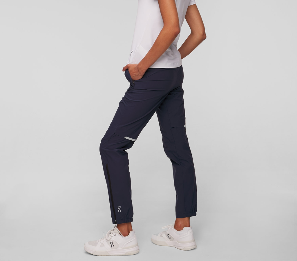 Giày On Running Roger Clubhouse Pro ‘White’ 3WD30050202 - Ảnh 3