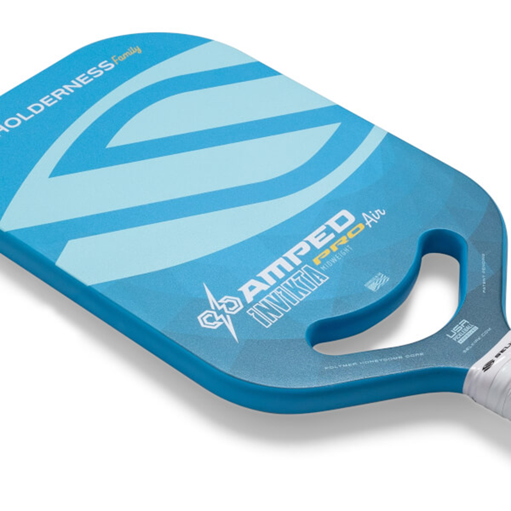 Vợt Pickleball Selkirk AMPED Pro Air ‘Holderness’ - Ảnh 5